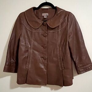 H&M Leather Jacket